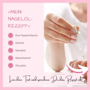 Nagelölrezept