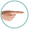Bullet-Point-Finger